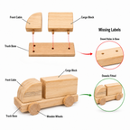 DIY Truck Kit