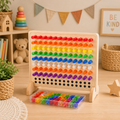 Lite brite Board