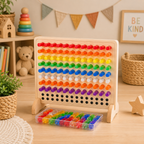 Lite brite Board