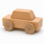 MDF Wheels