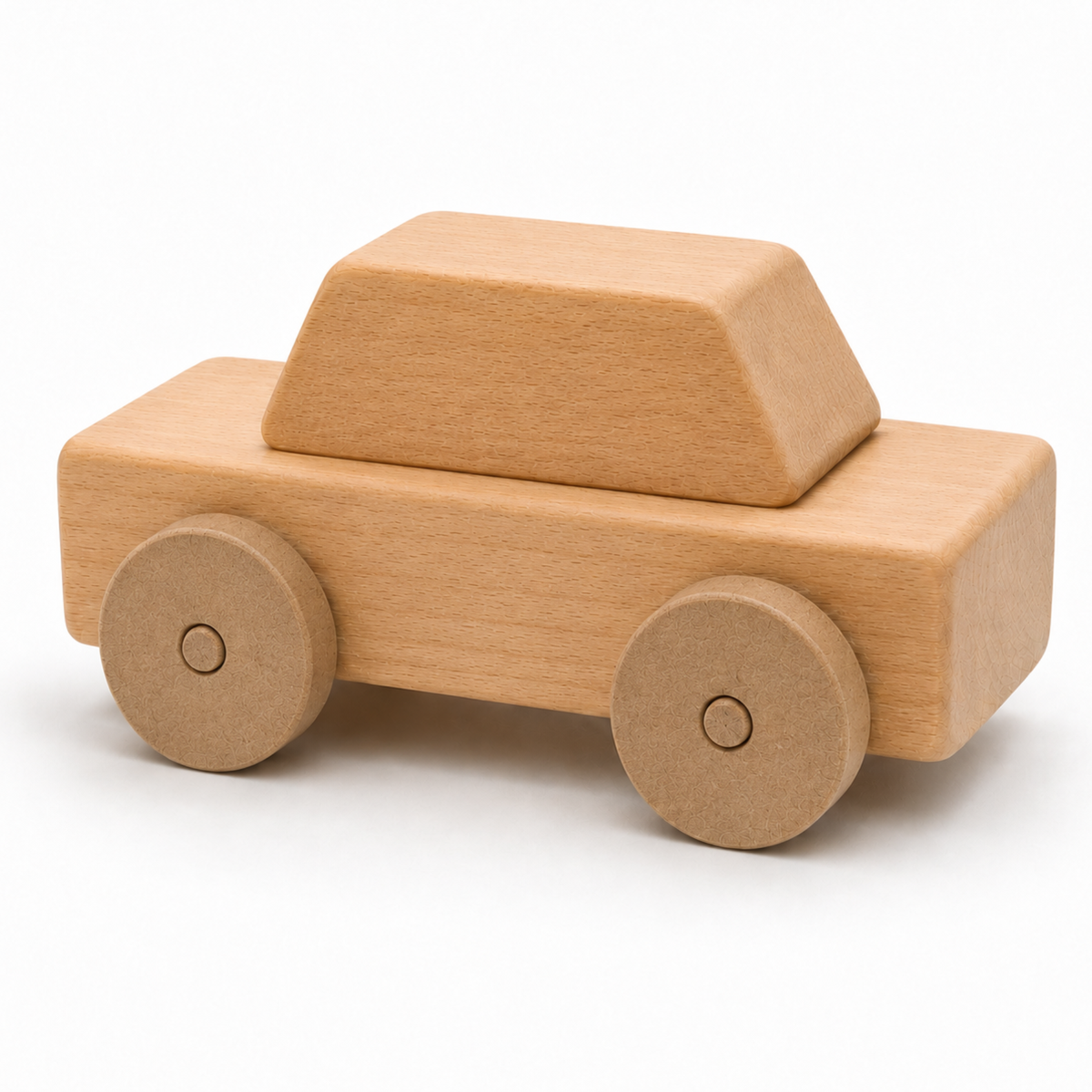 MDF Wheels