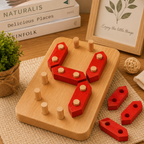 Numero Builder Puzzle