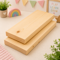Pinewood Planks - Wooding