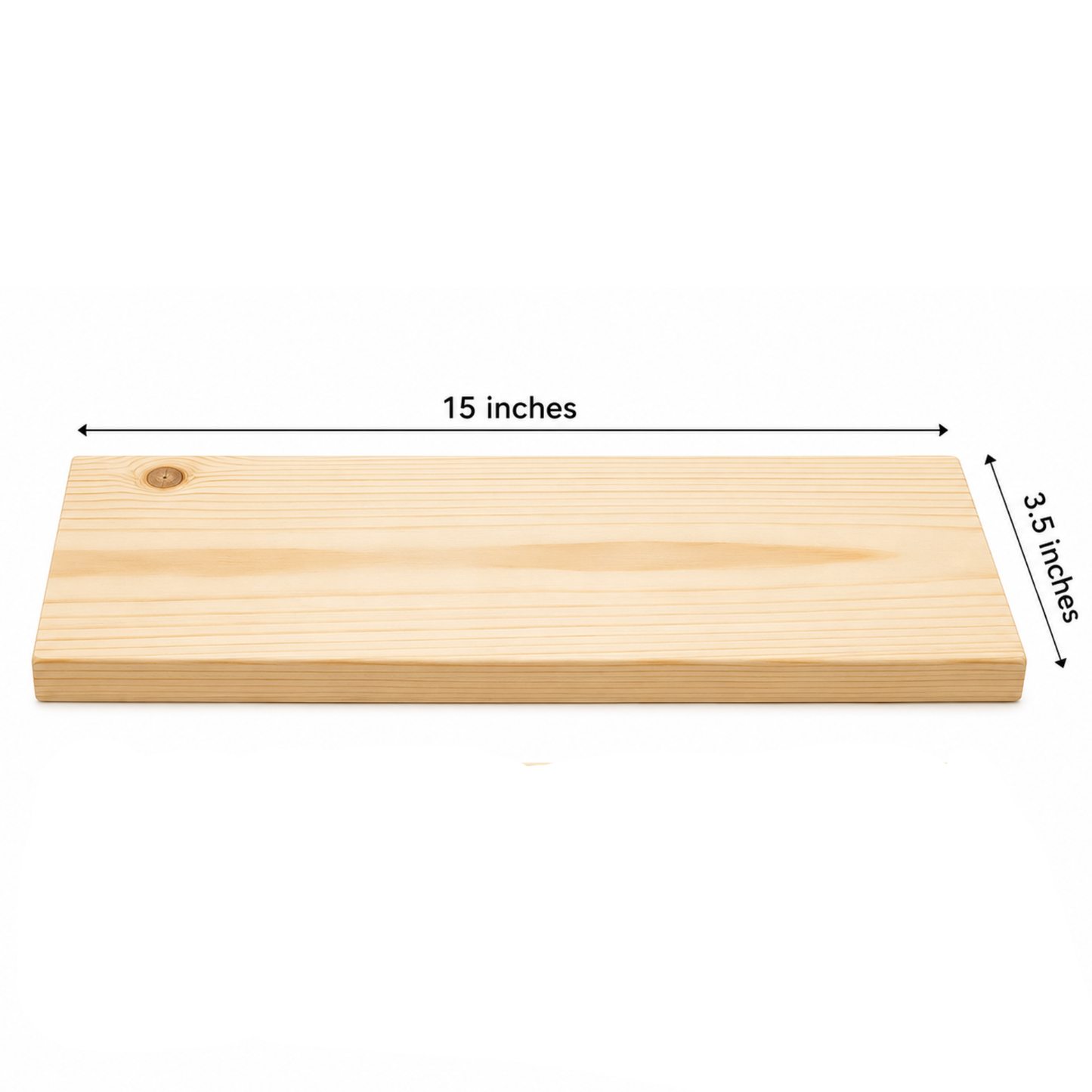 Pinewood Planks