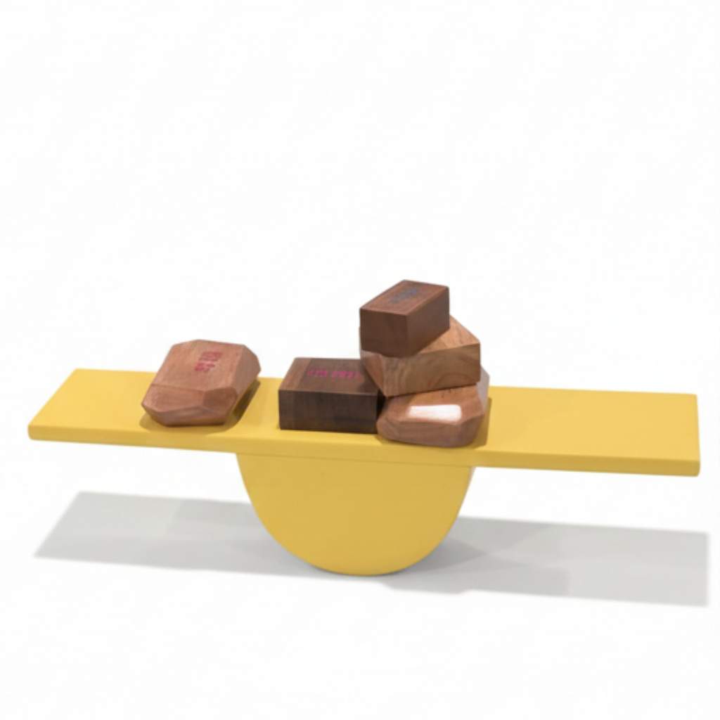 See Saw Balance