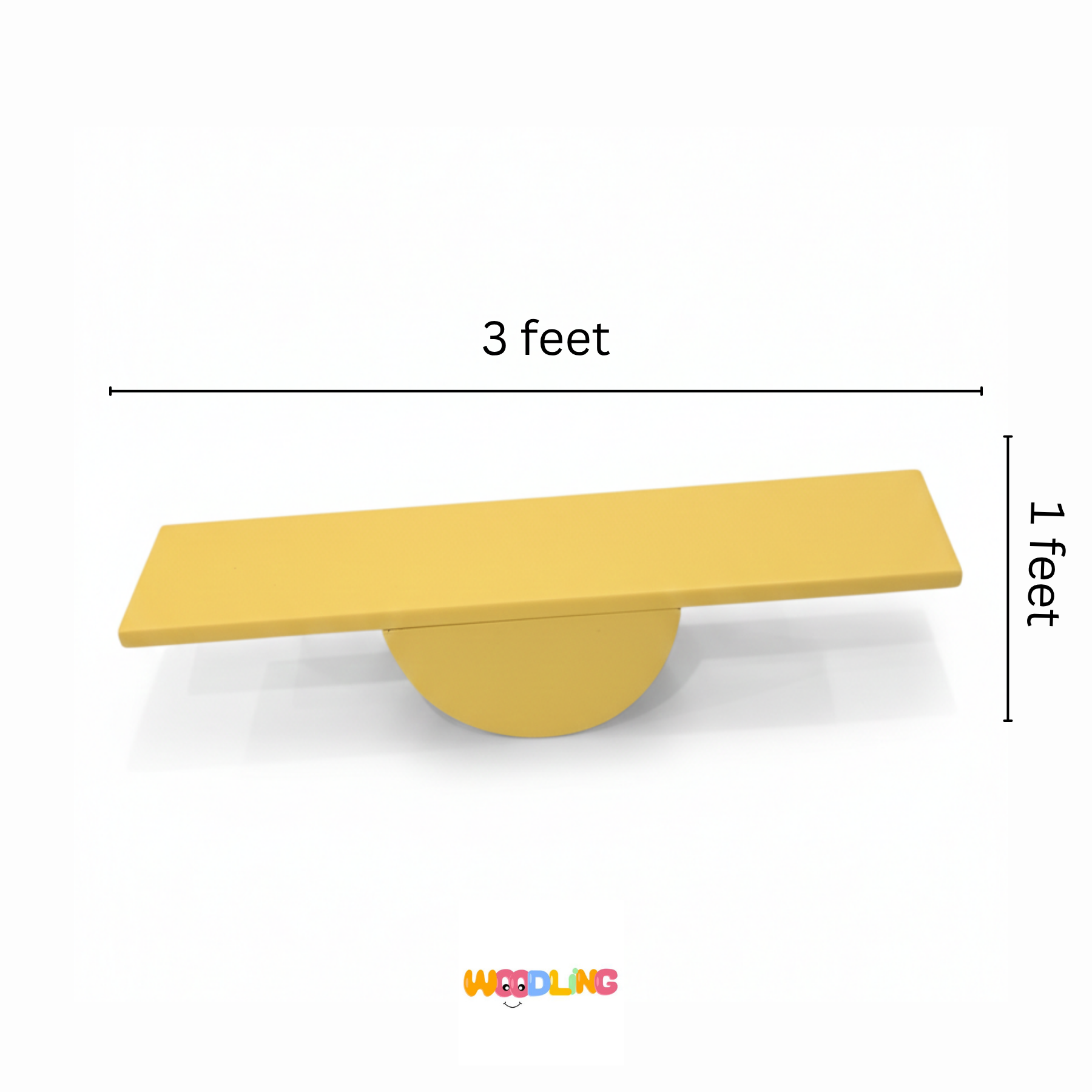 See Saw Balance