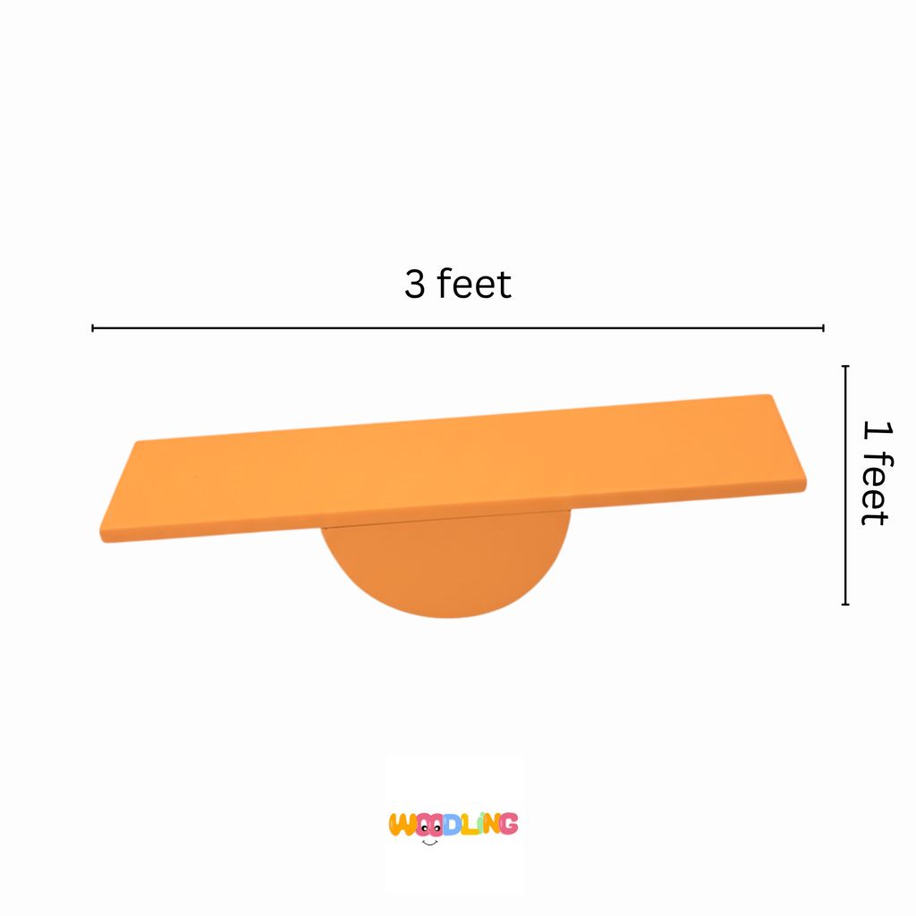 See Saw Balance