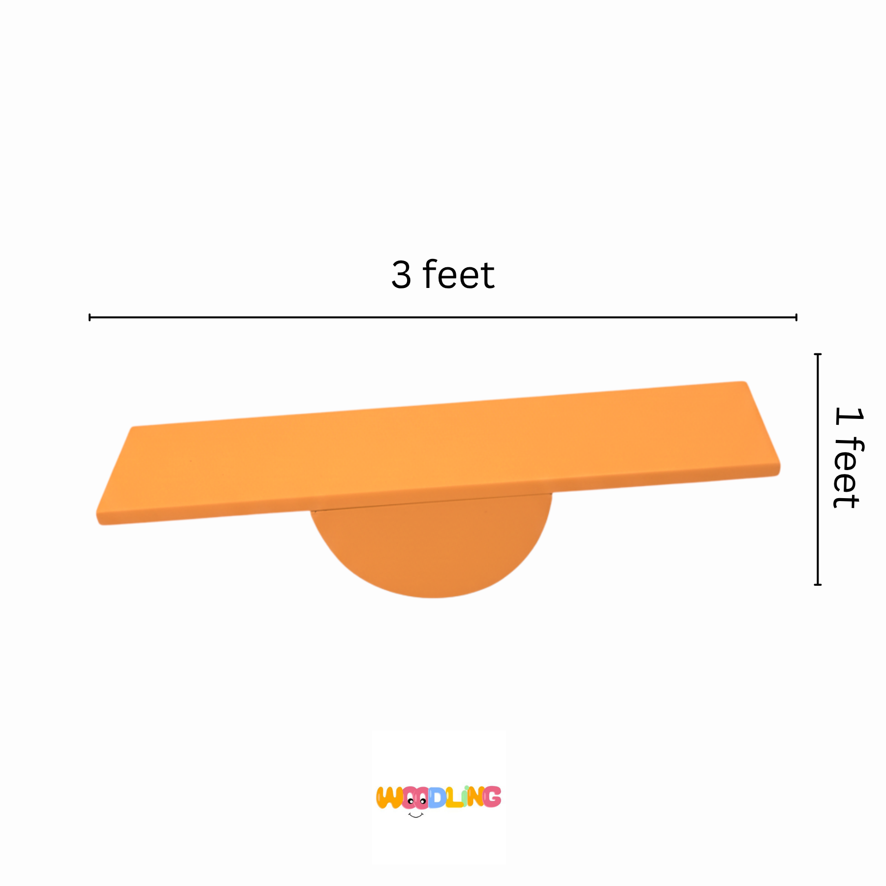 See Saw Balance