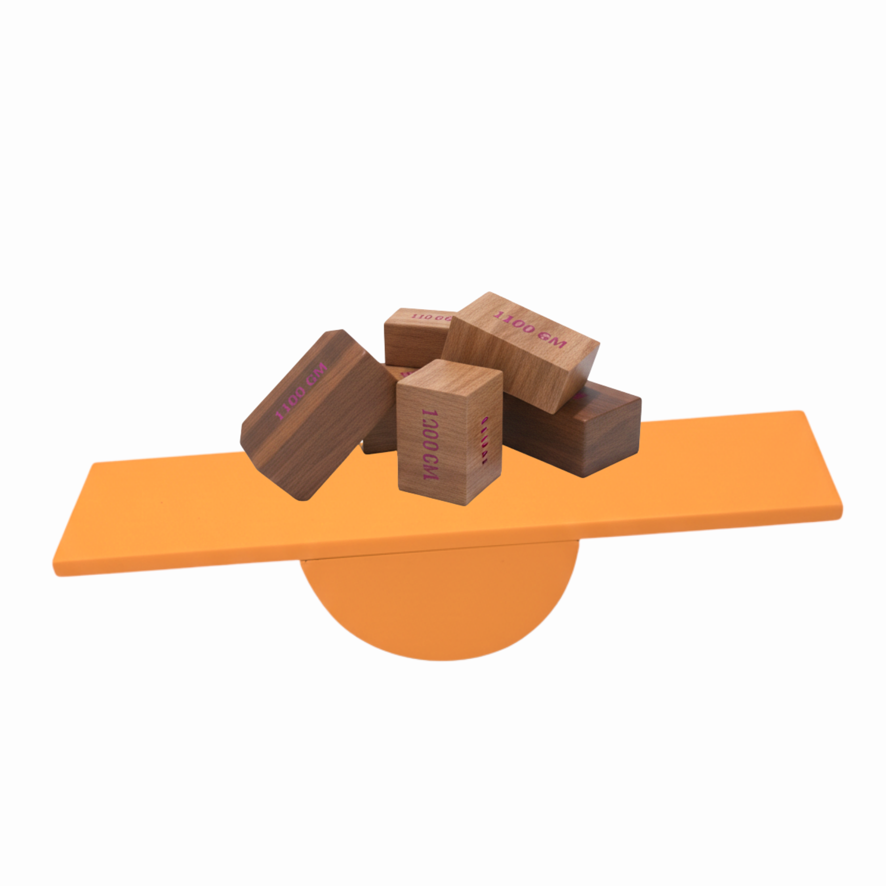 See Saw Balance