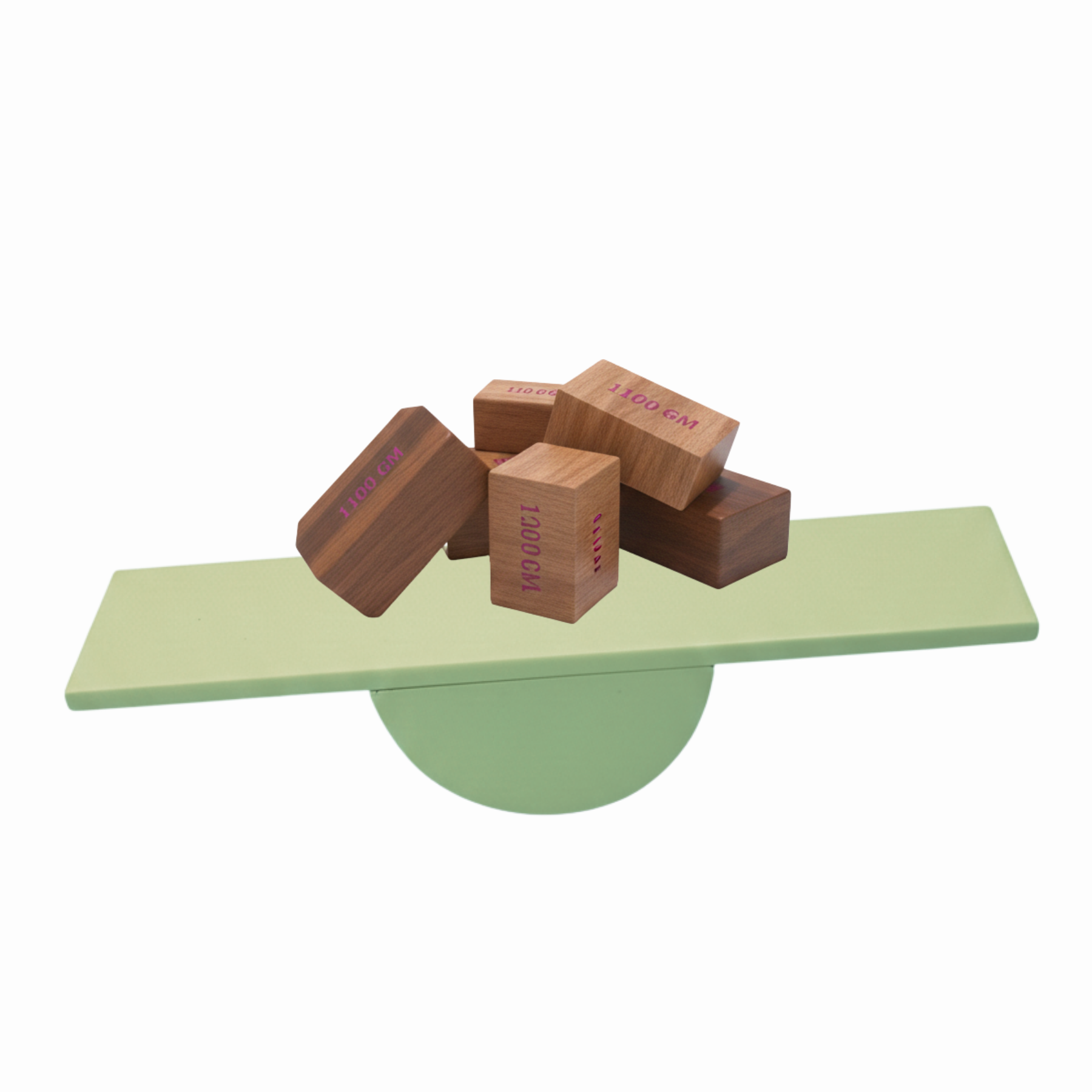 See Saw Balance