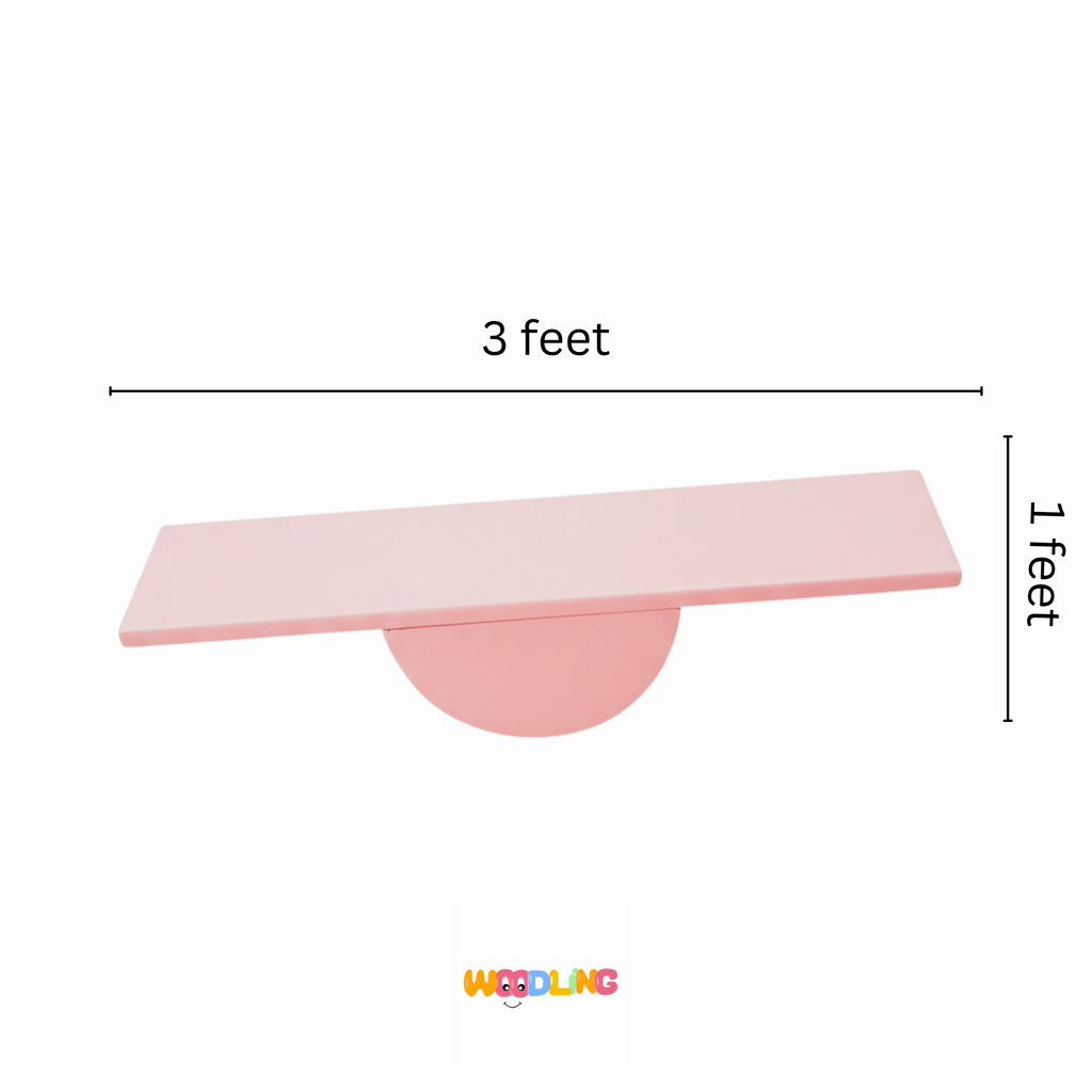 See Saw Balance