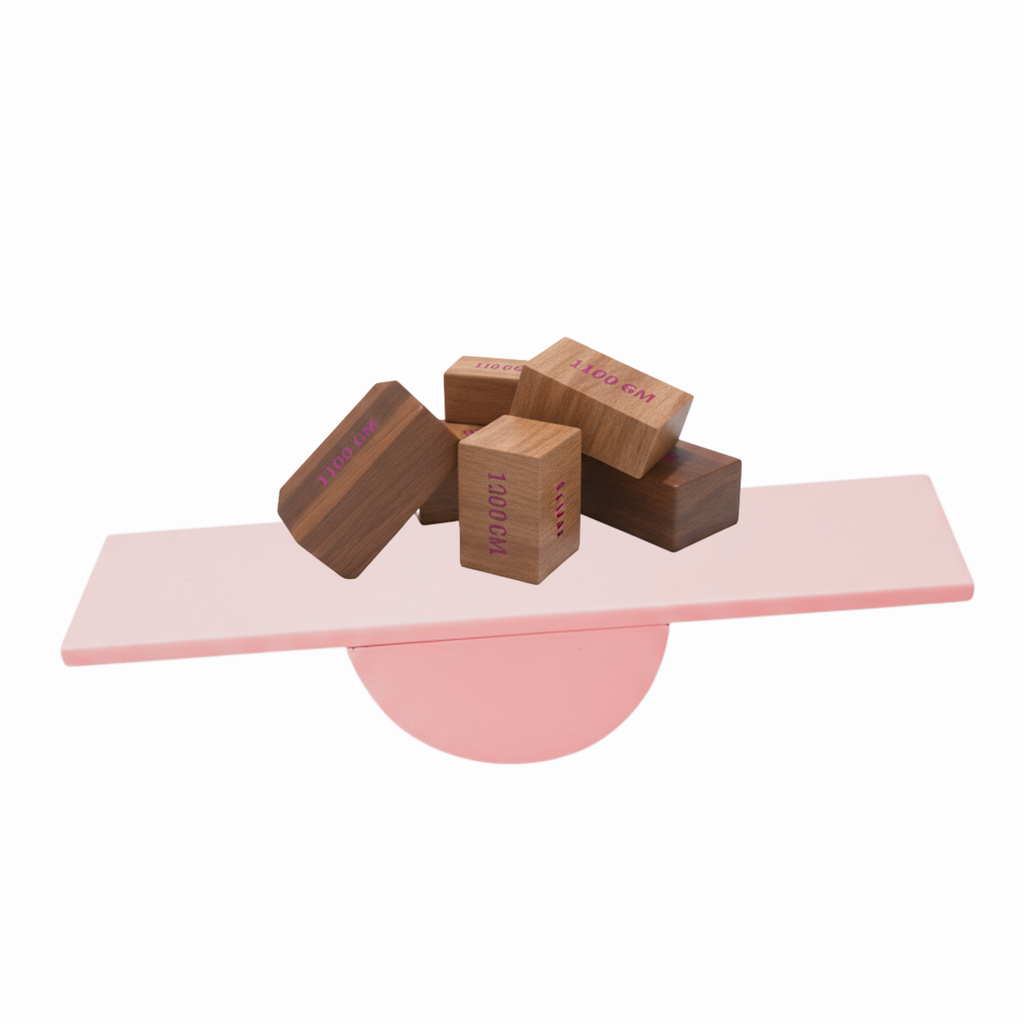 See Saw Balance