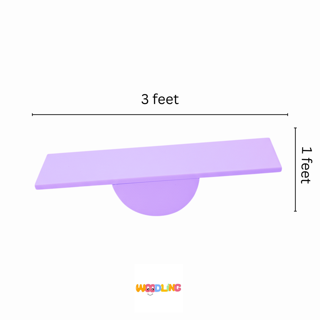 See Saw Balance