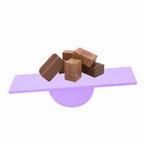 See Saw Balance