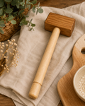 Wooden Hammer